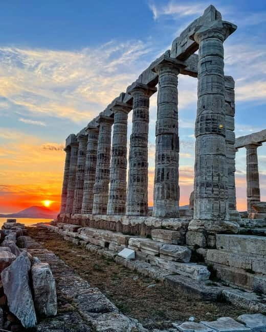 Athens: Half-Day Semi-Private Trip To Cape Sounio/Poseidon - Who Will Love This Tour?