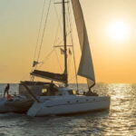 Athens: Half-Day Sunset Catamaran Cruise with Meal & Drinks - Practical Details and What to Expect