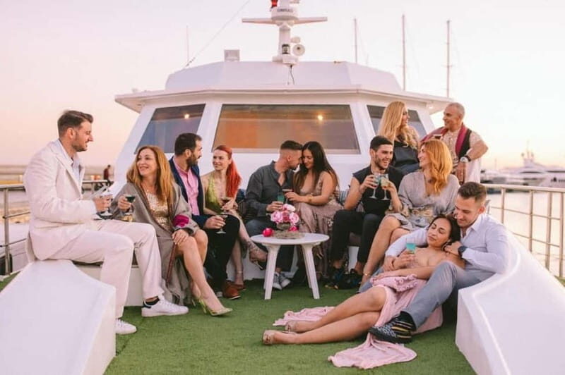 Athens: Half Day Swimming Cruise to the Saronic Islands - What You Can Expect on This Swimming Cruise