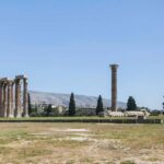 Athens: Hidden Gems Guided Walking Tour - The Itinerary in Detail