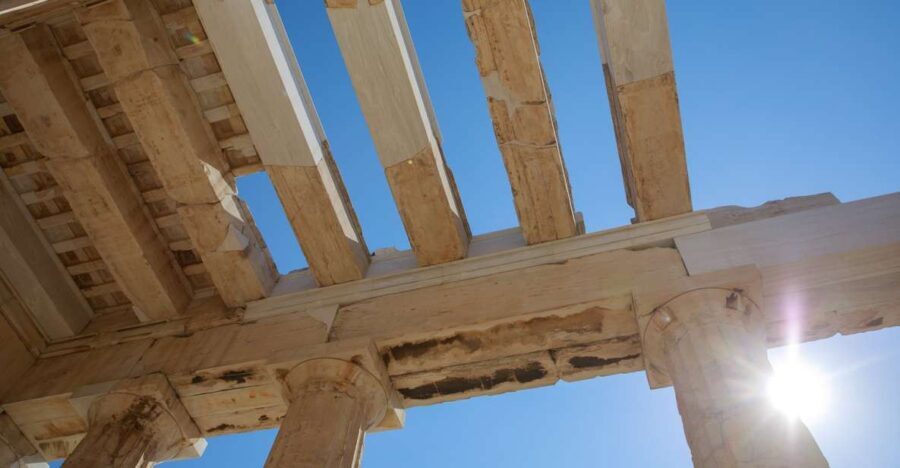 Athens: Highlights and Acropolis Guided Tour - Practical Details and Considerations