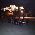 Athens Highlights Segway Tour - Authentic Experiences from Travelers
