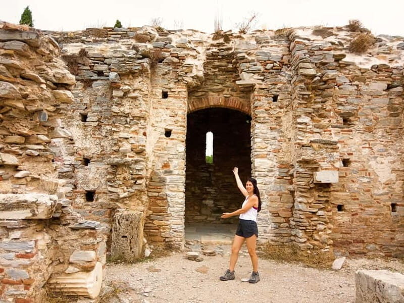 Athens Historical Hiking with Lunch - What’s Included and What’s Extra?