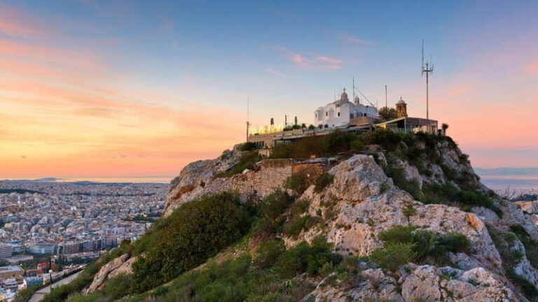 Athens in 5 Hours: A Tour of Iconic Landmarks - Transportation and Practical Details