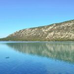 Athens Lake Vouliagmeni and Heraion Sunset and Swim - Transport, Guides, and Group Size