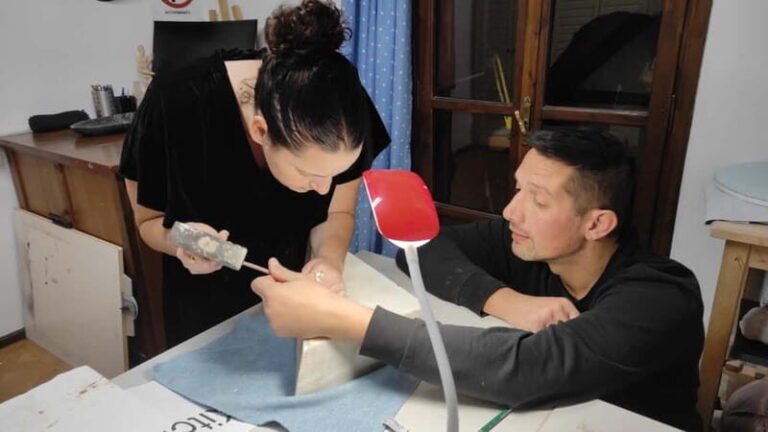 Athens: Marble Word Carving Workshop - The Experience You Can Expect 