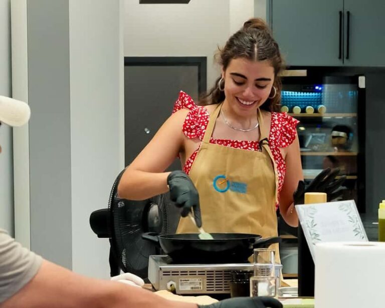 Athens Market Tour and Cooking Class in a Beautiful Garden - Why This Tour Works for Travelers