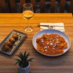 Athens: Mediterranean Food & Cocktails at Stylish Barbaro - The Experience: What to Expect During the Tour