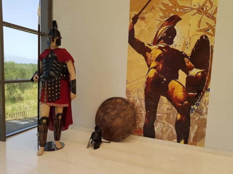 Athens: Meteora Monasteries and Thermopylae Private Tour - Why This Tour Stands Out