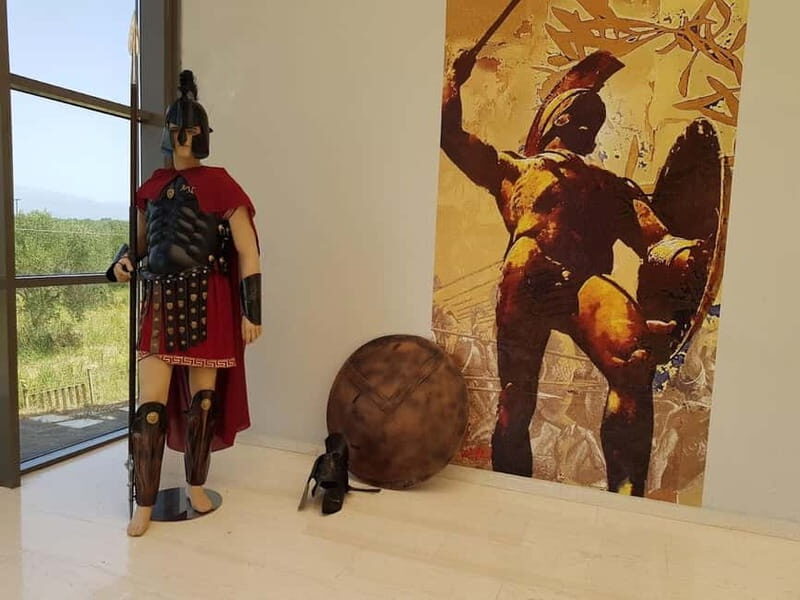 Athens: Meteora Monasteries and Thermopylae Private Tour - Why This Tour Stands Out