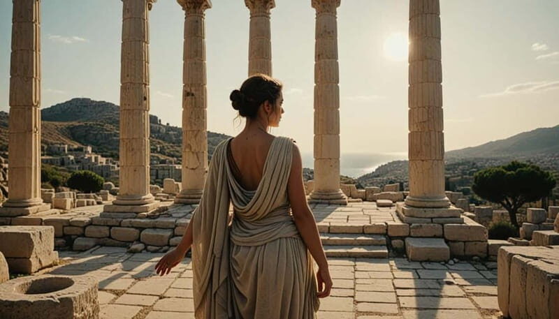 Athens: Mystical Eleusis & Legendary Corinth Private Tour - Why This Tour Works Well