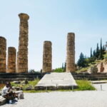Athens: Mythology of Delphi, Museum and Arachova Guided Tour - Why You’ll Love This Tour