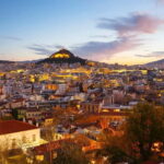 Athens: Night Walking Tour - A Detailed Look at the Tour Experience