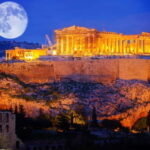 Athens Night Walking Tour - What to Expect