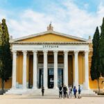 Athens: Olympic Games Workout Session - A Closer Look at the Tour Experience