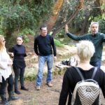 Athens: Philosophy Experience at Plato's Academy Park - Participating in the Philosophical Quest