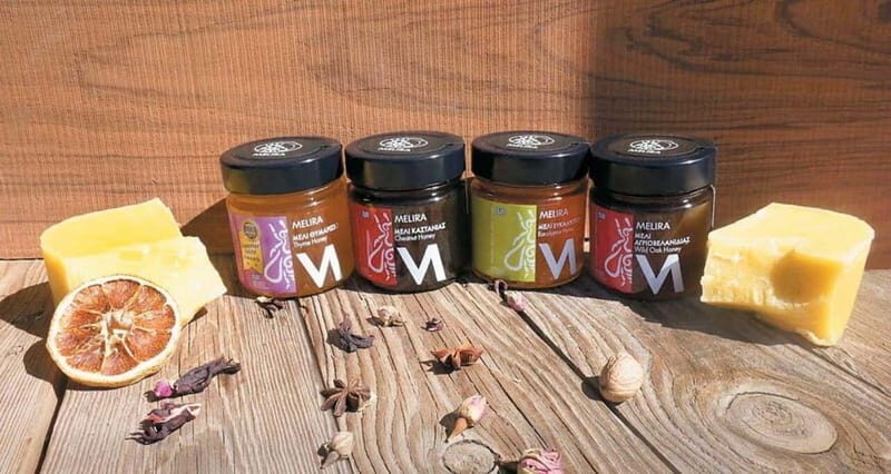 Athens: Premium Greek Honey Tasting - The Tasting Experience: What to Expect