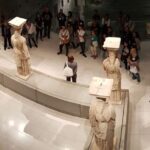 Athens: Private Acropolis Museum By Night Tour - The Artifacts and Their Stories