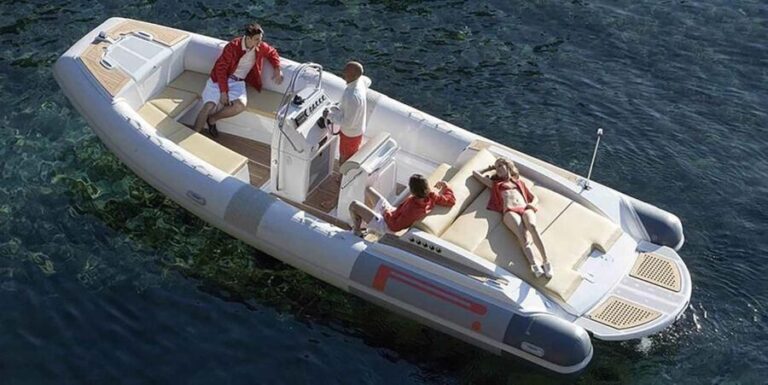 Athens: Private Boat Trip along the Lagonisi Coastline - What Makes This Experience Stand Out