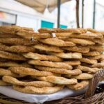Athens: Private Breakfast Street Food Tour with a Local - The Neighborhoods: City Center vs. Residential Areas