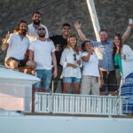Athens: Private Catamaran Experience with Meal & Open Bar - The Itinerary: What to Expect from Start to Finish