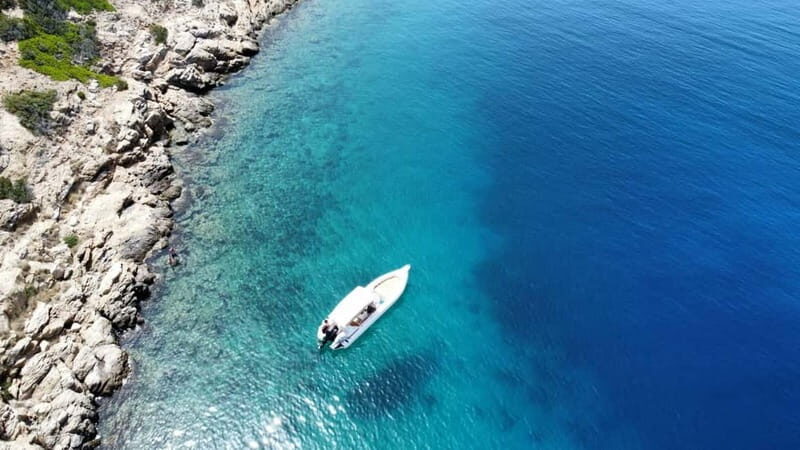 Athens Private Cruise Snorkeling Marathon Nea Makri Schinias - What’s Included and Why It Matters