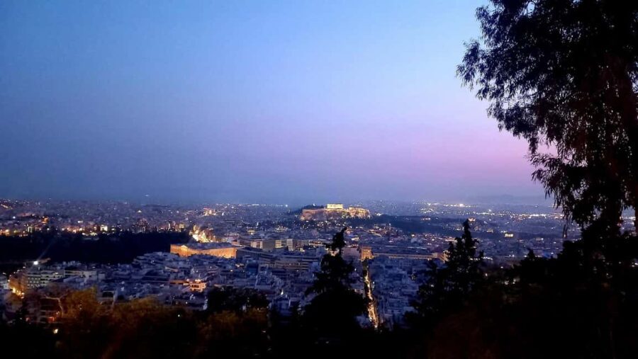 Athens: Private Dinner with Wine Pairing and Chef - Why This Experience Offers Great Value