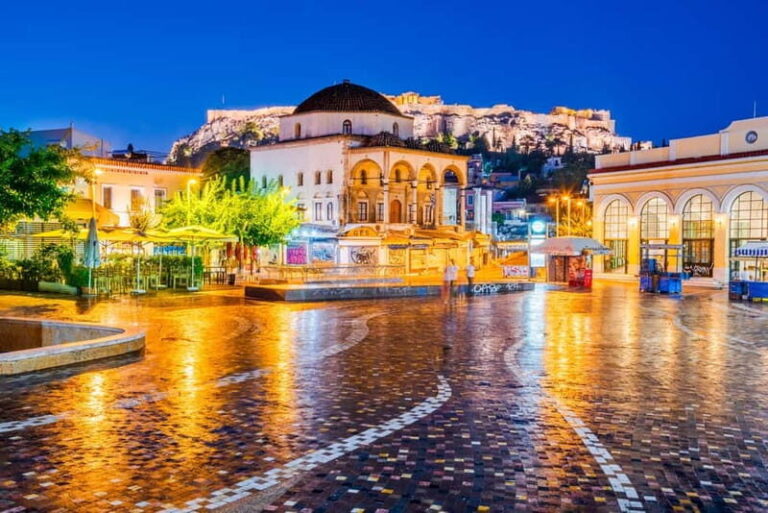 Athens Private Full-Day Licensed Guided Exclusive Tour - Who Will Love This Tour?