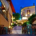 Athens: Private Night Guided Tour - In-Depth Look at the Itinerary