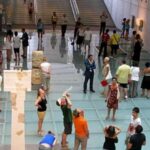 Athens Private Sightseeing Minibus Tour with Lunch - Authentic Experiences From the Traveler Perspective