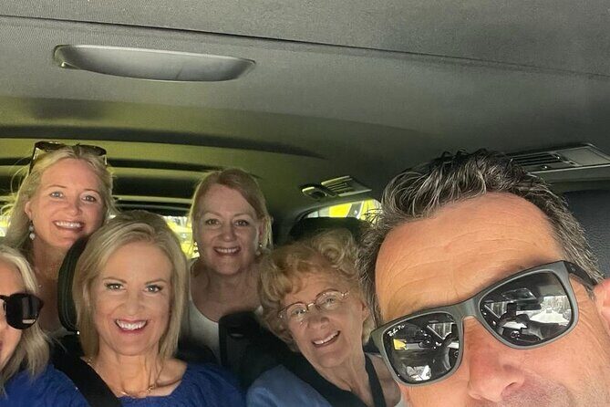 Athens Private Tour Acropolis and Highlights - Transportation and Comfort