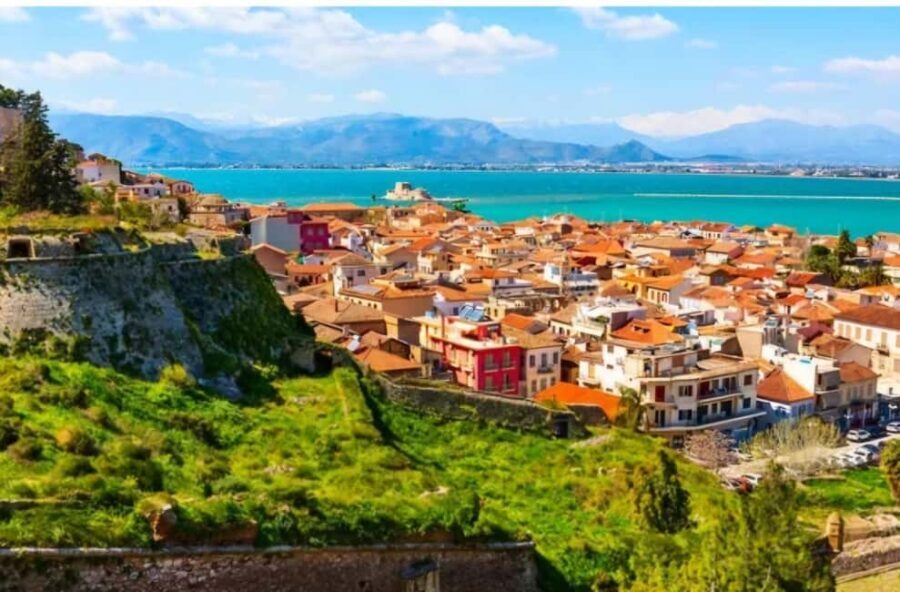 Athens: Private Tour Nafplio - Analyzing the Cost and Value