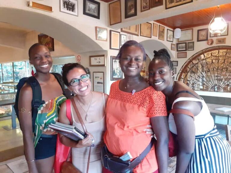 Athens: Private Walking Tour with a Local - Why Choose a Private Local Walking Tour in Athens?