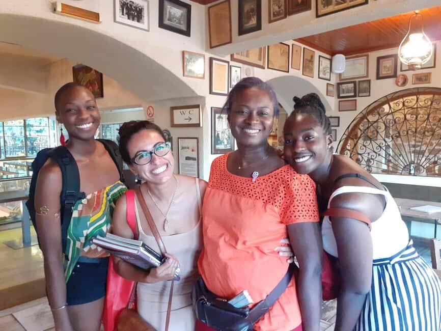 Athens: Private Walking Tour with a Local - Why Choose a Private Local Walking Tour in Athens?