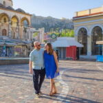 Athens: Professional Photoshoot - What’s Included & How It Works