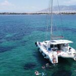 Athens Riviera Private Catamaran Cruise with Meal and Drinks - The Practicalities: What to Know Before Booking