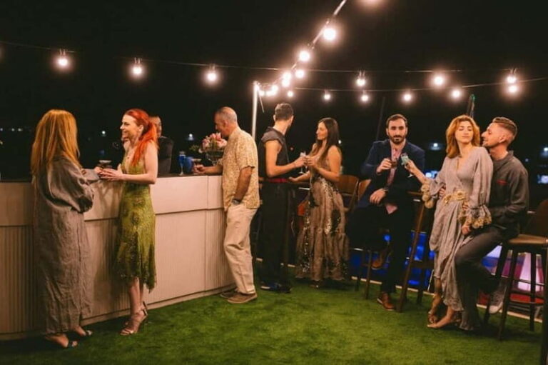 Athens: Riviera Sunset Cruise with Music & Swimming - Detailed Breakdown of the Itinerary