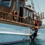 Athens: Saronic Gulf Cruise with Breakfast and Drinks - The Itinerary: What to Expect During Your Cruise