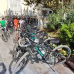 Athens: Scenic e-Bike Tour in Historical Center - Good To Know