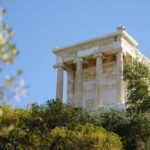 Athens : Shared Small Group Acropolis and City Sightseeing - The Itinerary in Detail