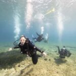 Athens: Single or Double Scuba diving for certified divers - What to Expect During Your Dive