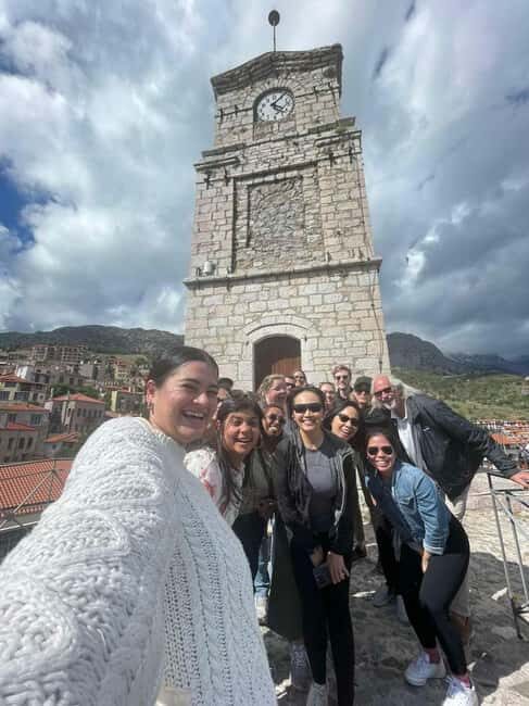 Athens: Small-Group Day Trip Tour to Delphi - The Itinerary in Detail