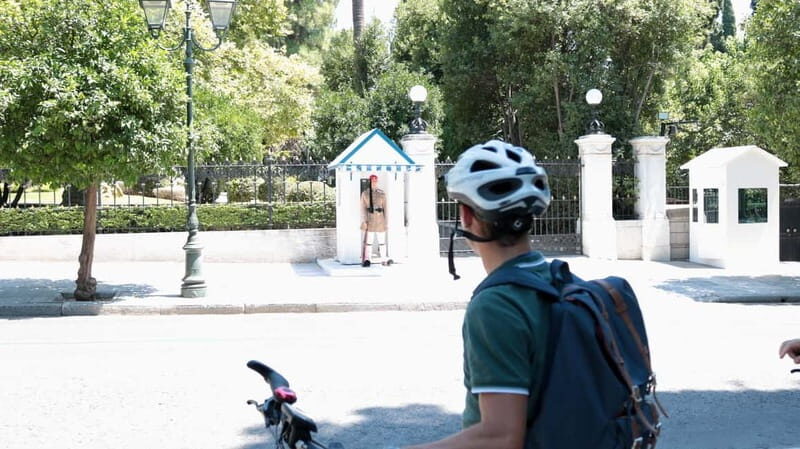 Athens: Small-Group E-Bike Tour of Historic Highlights - What Makes the Tour Special?