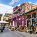 Athens: Small Group Fresh Food Market & Cooking Lesson - The Experience in Practice