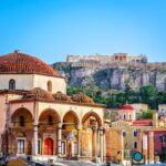 Athens: Small Group Walk & Taste - Practical Details & Whats Included