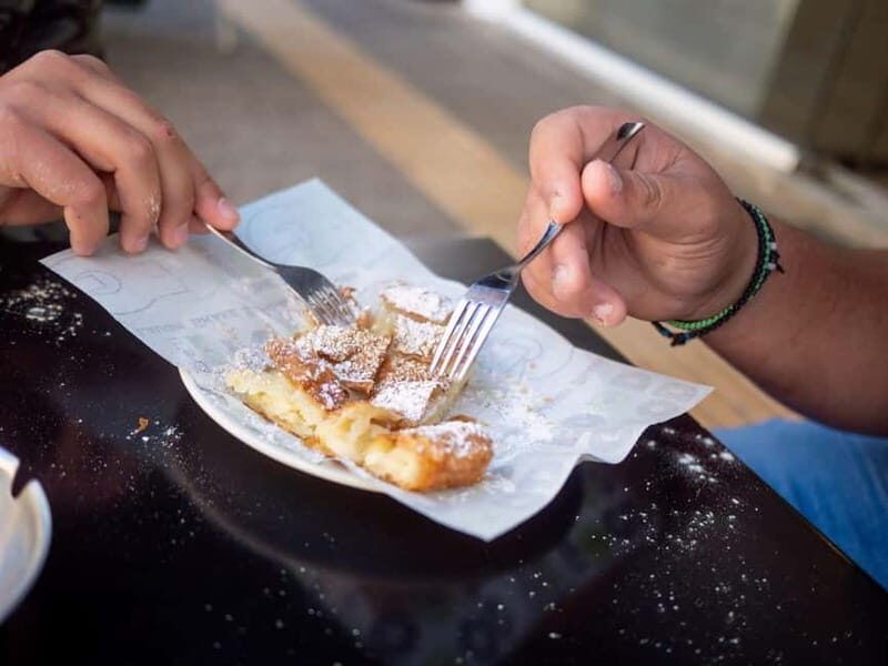 Athens: Small Group Walk & Taste for Cruise Travelers - Practical Details and Considerations