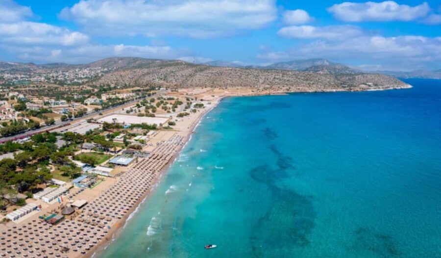 Athens: Sunset at Cape Sounion & Beach Break - The Value of This Tour