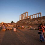 Athens: Sunset Tour to Cape Sounion & the Temple of Poseidon - What’s Included, What’s Not