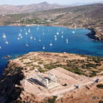 Athens: Temple of Poseidon & Cape Sounion Early Noon Tour - The Cost and Value