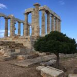 Athens to Cape Sounion Guided Tour - The Itinerary Breakdown